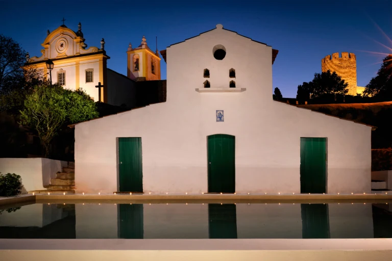casa de santiago